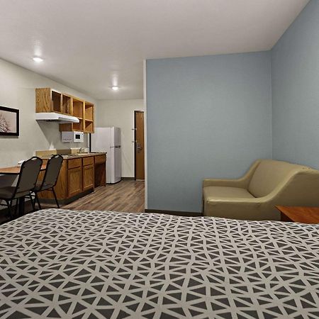 Woodspring Suites Augusta Riverwatch Esterno foto
