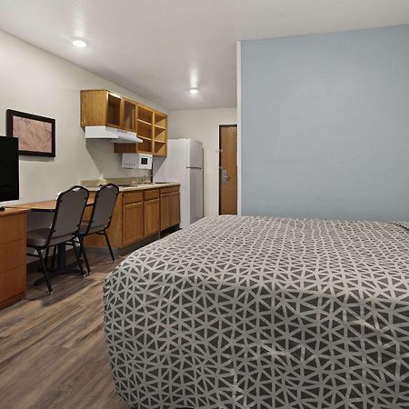 Woodspring Suites Augusta Riverwatch Esterno foto