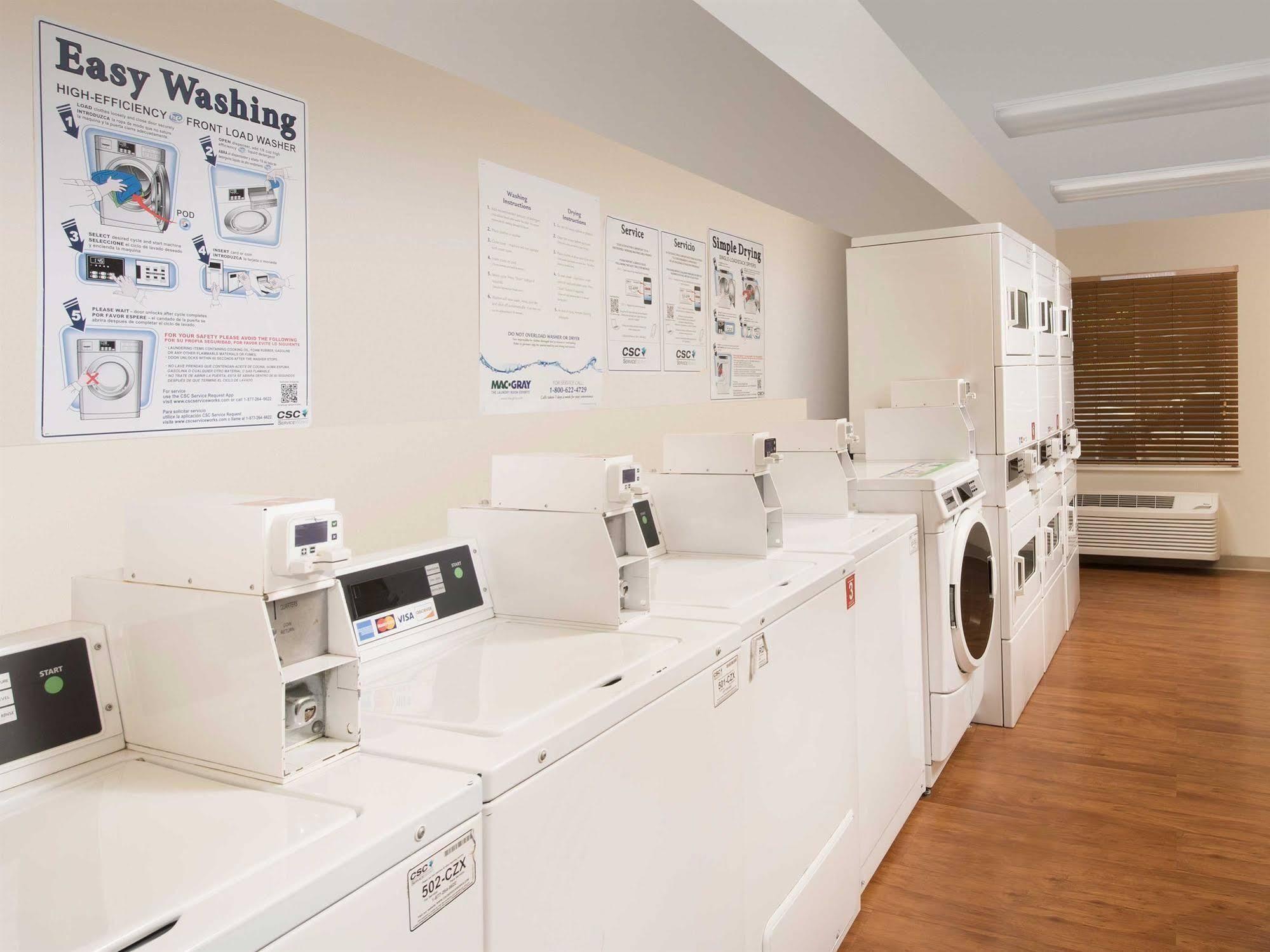 Woodspring Suites Augusta Riverwatch Esterno foto