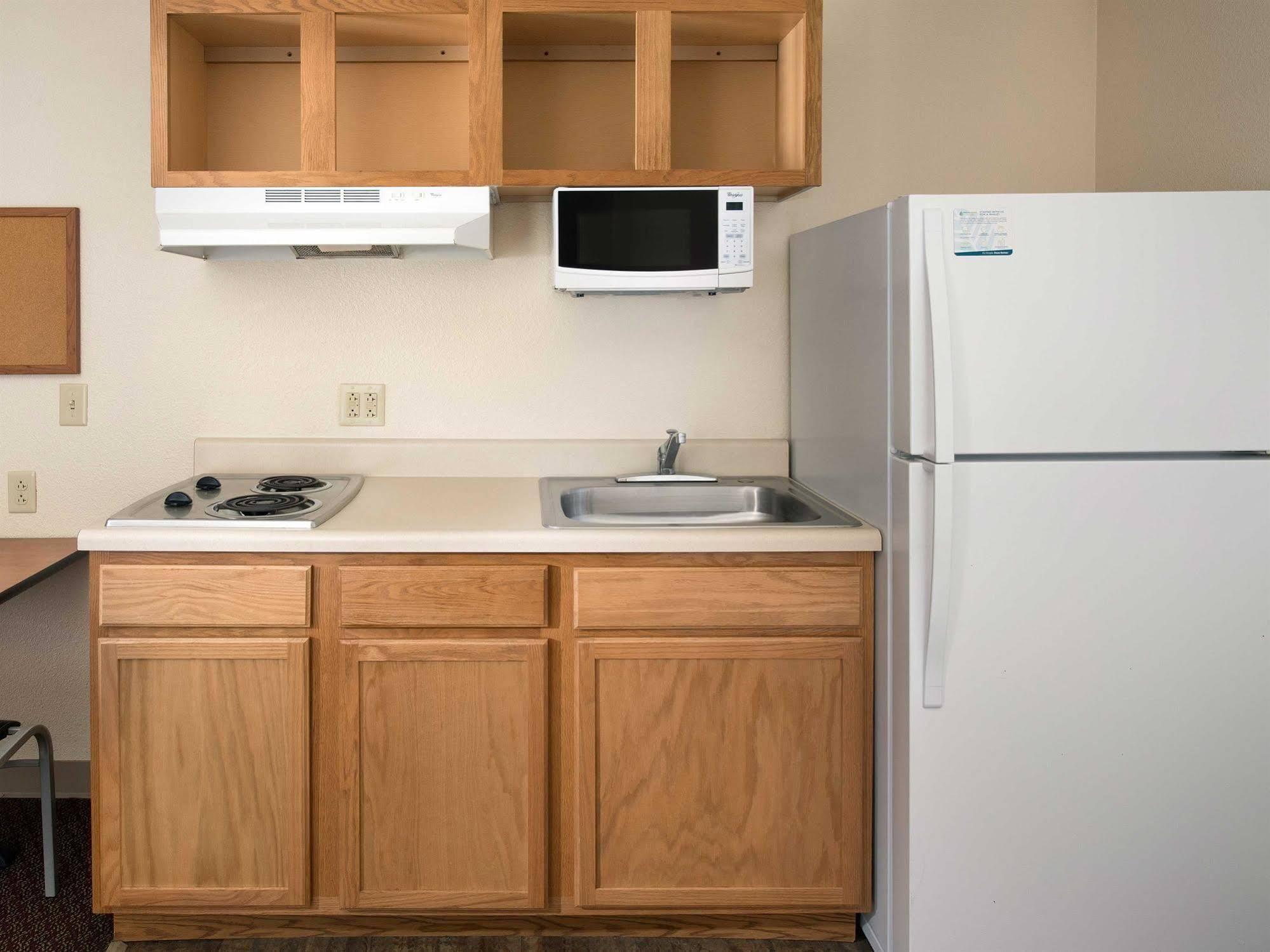 Woodspring Suites Augusta Riverwatch Esterno foto