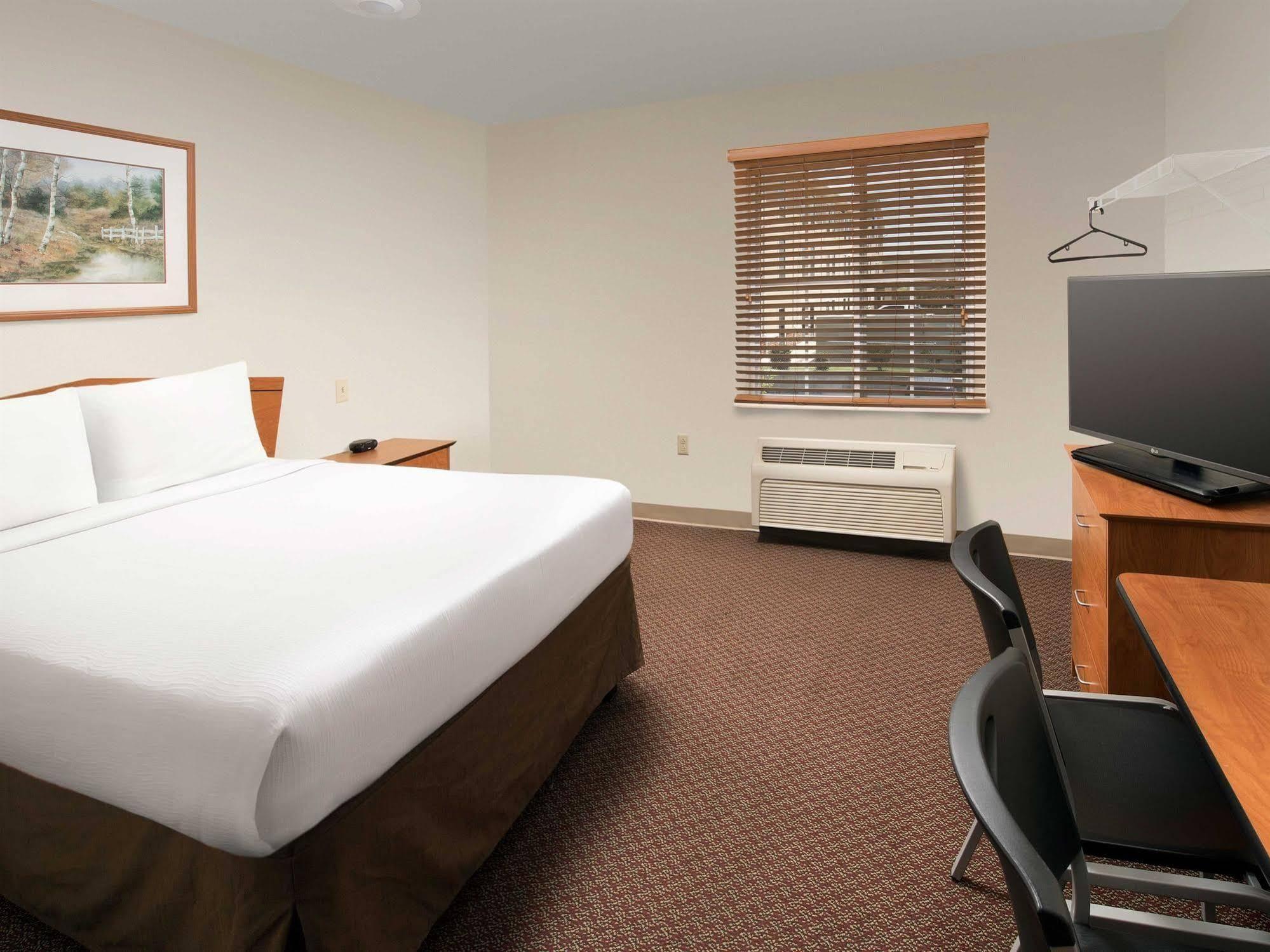 Woodspring Suites Augusta Riverwatch Esterno foto