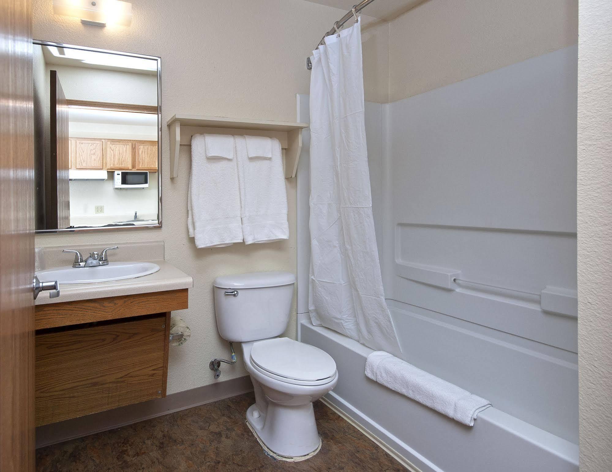 Woodspring Suites Augusta Riverwatch Esterno foto