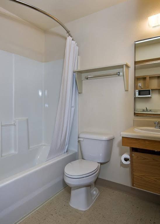 Woodspring Suites Augusta Riverwatch Esterno foto