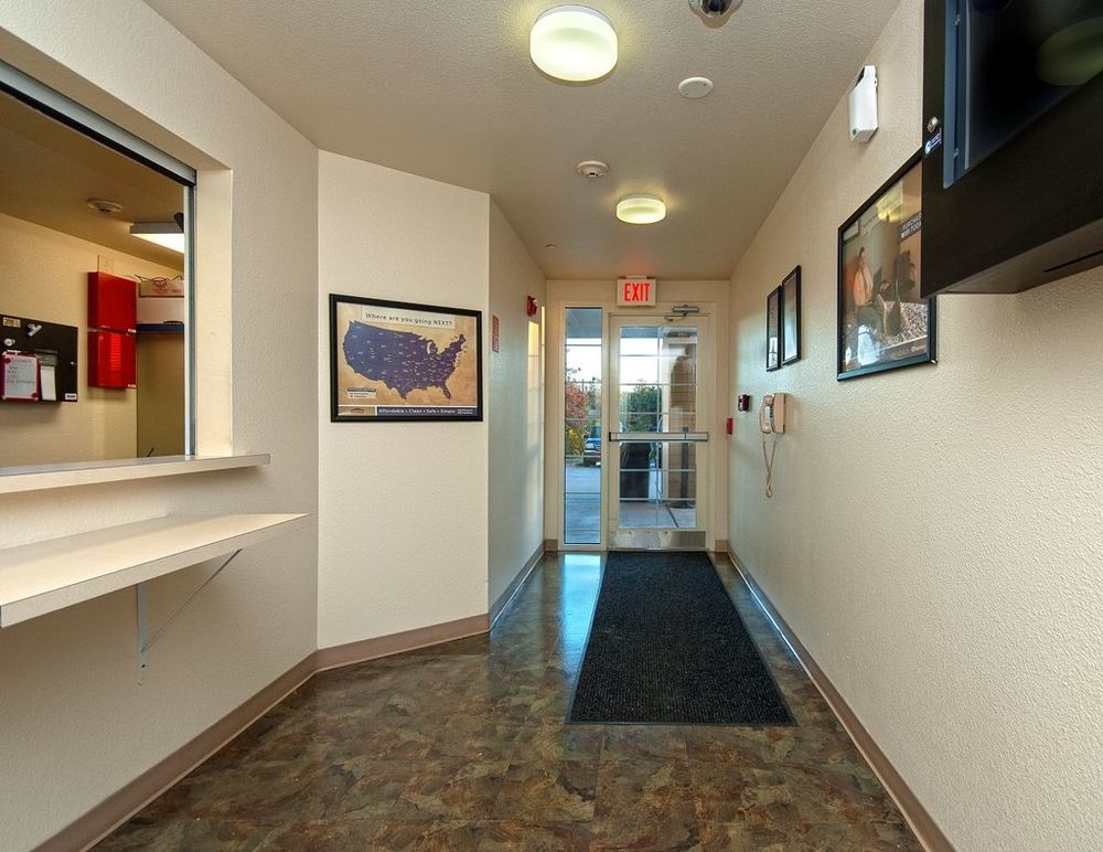Woodspring Suites Augusta Riverwatch Interno foto