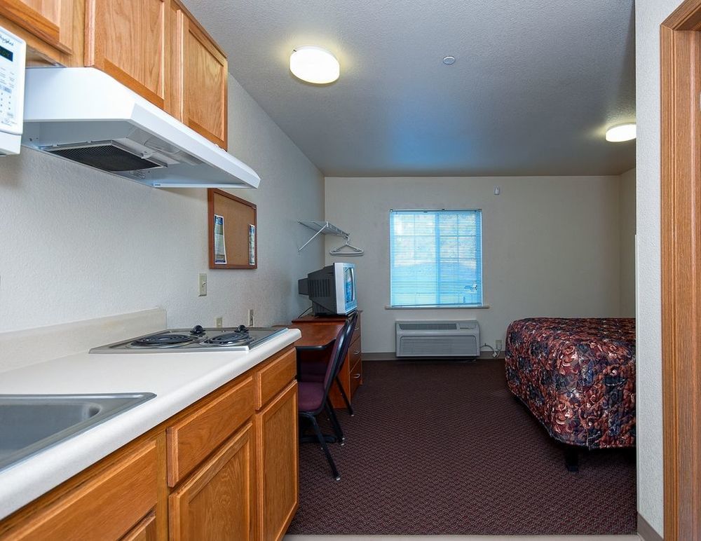 Woodspring Suites Augusta Riverwatch Camera foto
