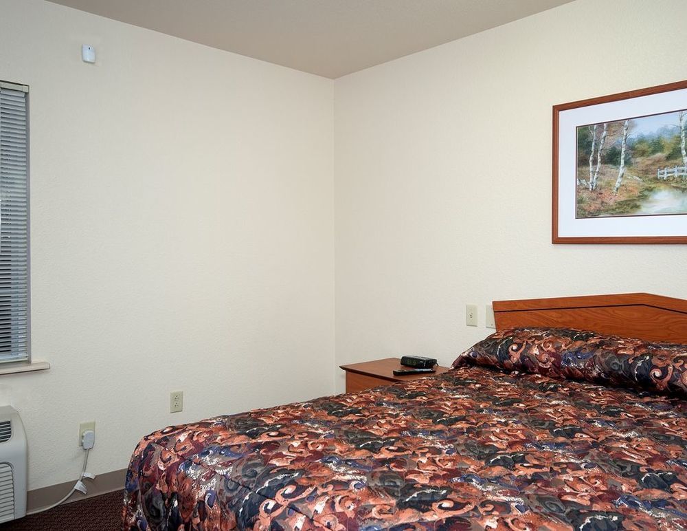 Woodspring Suites Augusta Riverwatch Camera foto