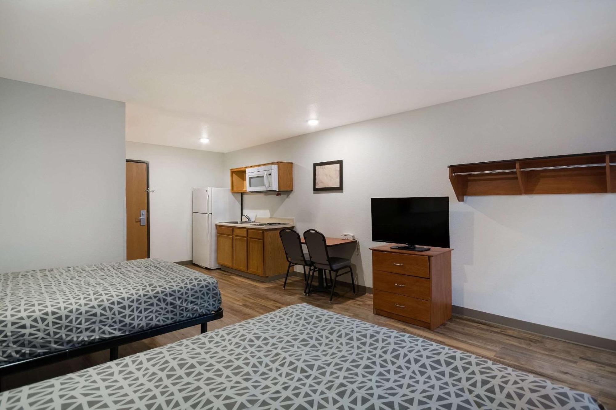 Woodspring Suites Augusta Riverwatch Esterno foto