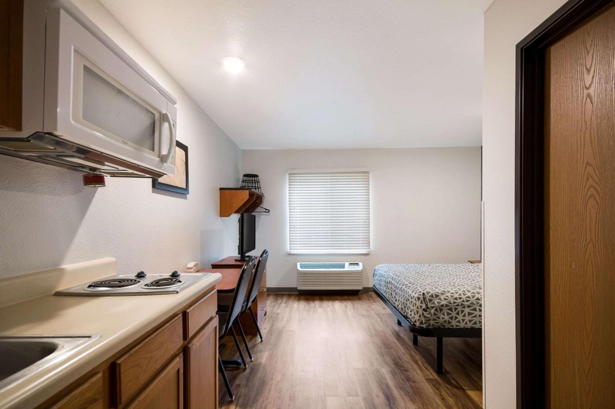 Woodspring Suites Augusta Riverwatch Esterno foto