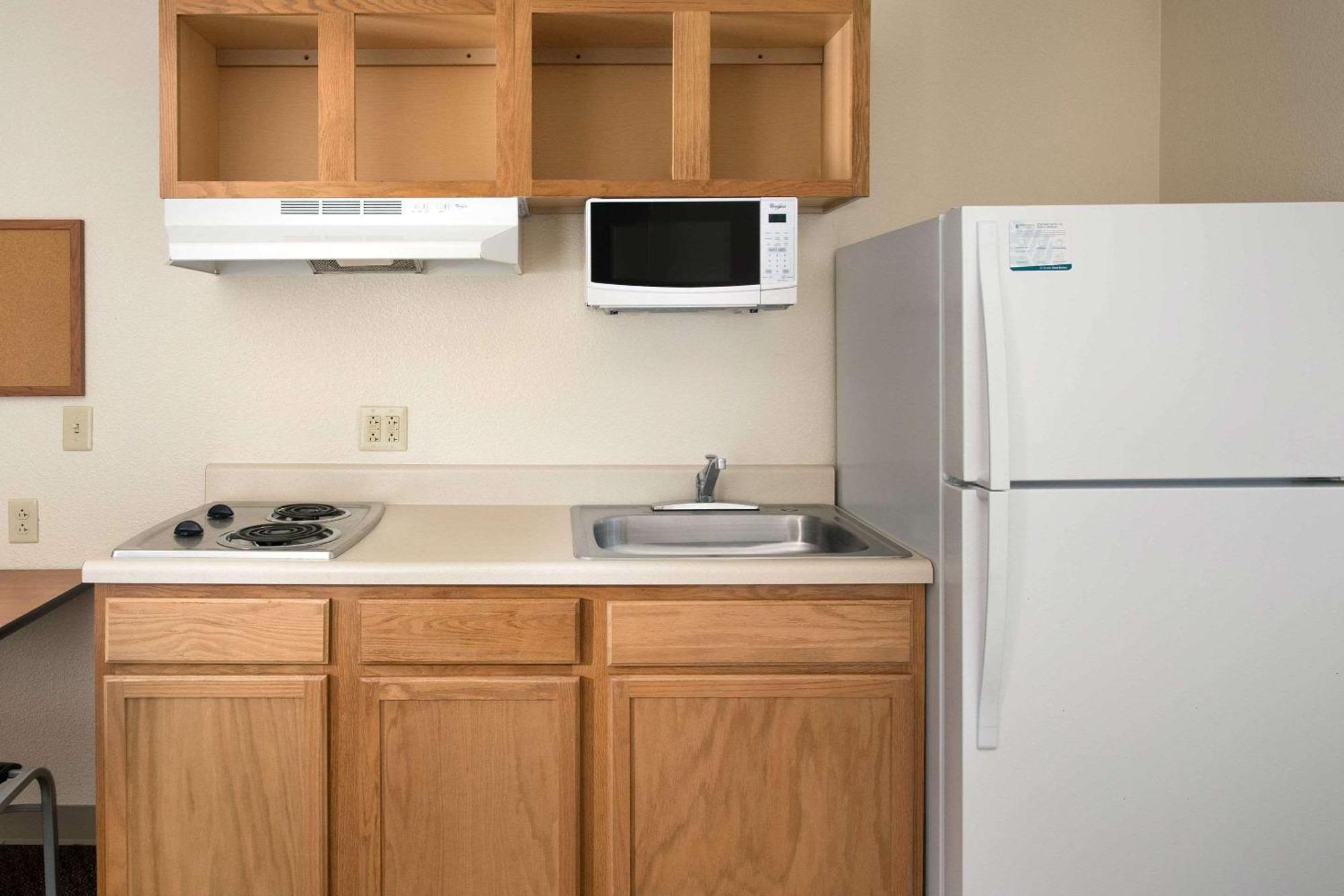 Woodspring Suites Augusta Riverwatch Esterno foto