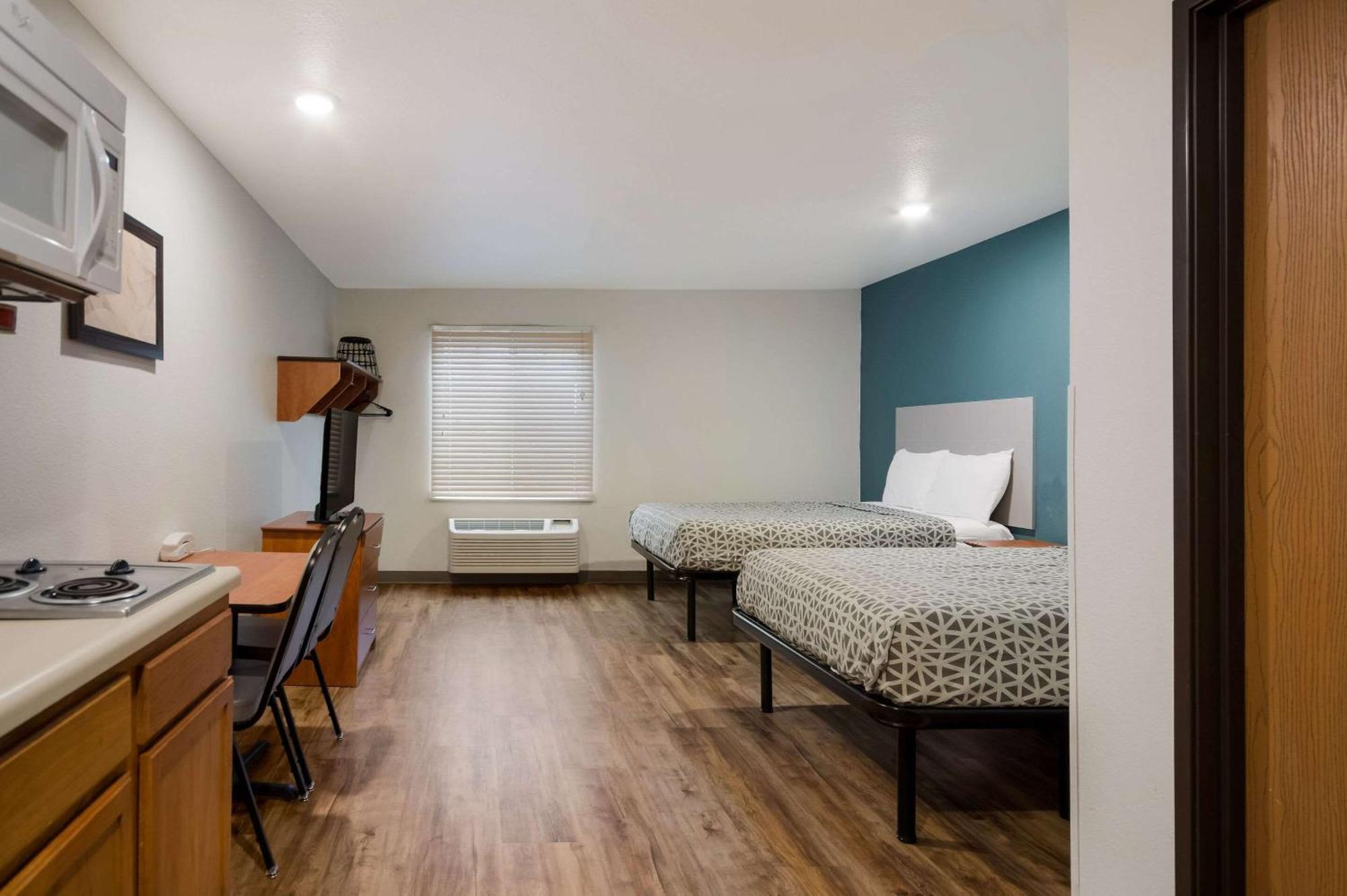 Woodspring Suites Augusta Riverwatch Esterno foto