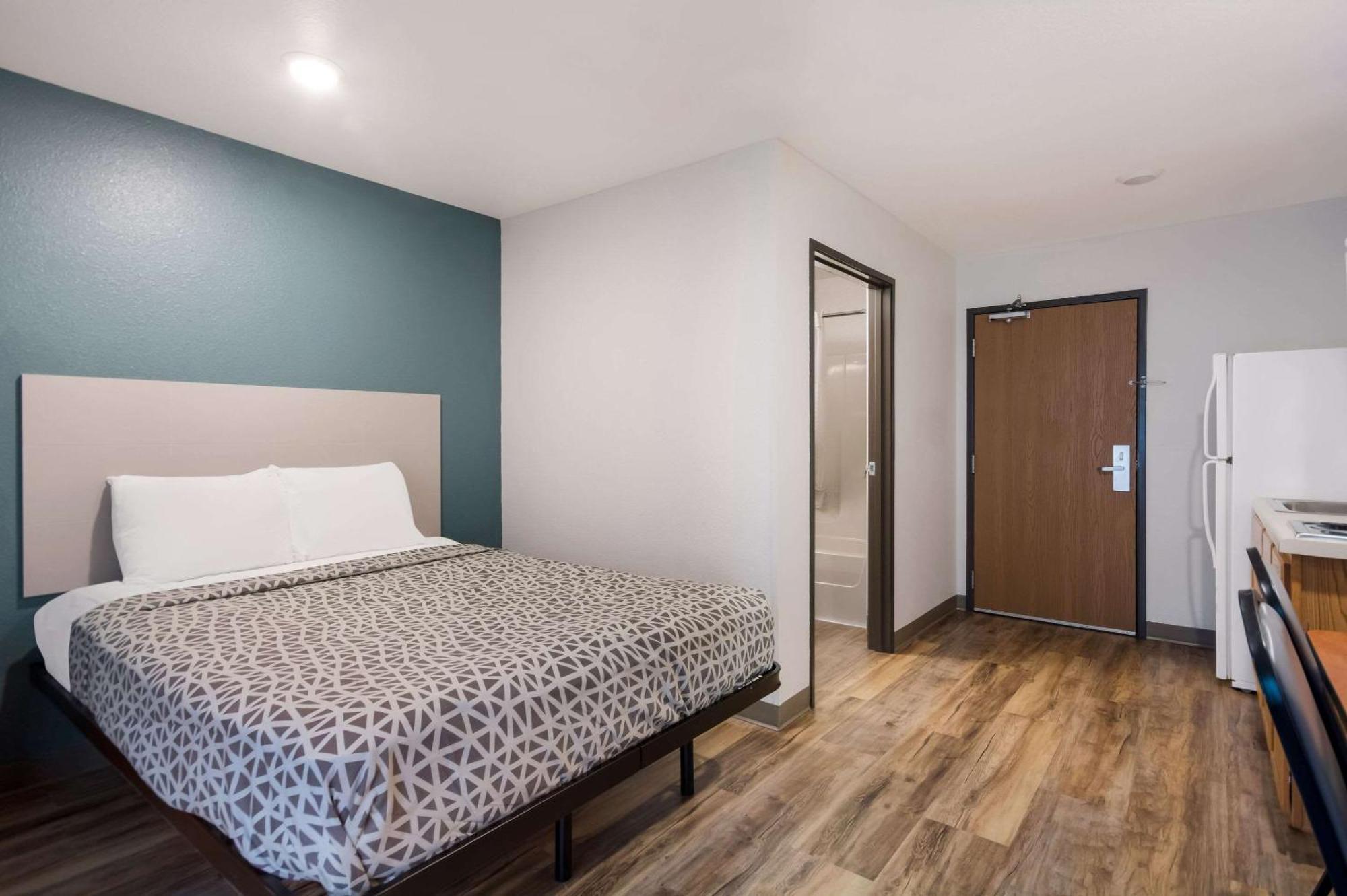 Woodspring Suites Augusta Riverwatch Esterno foto