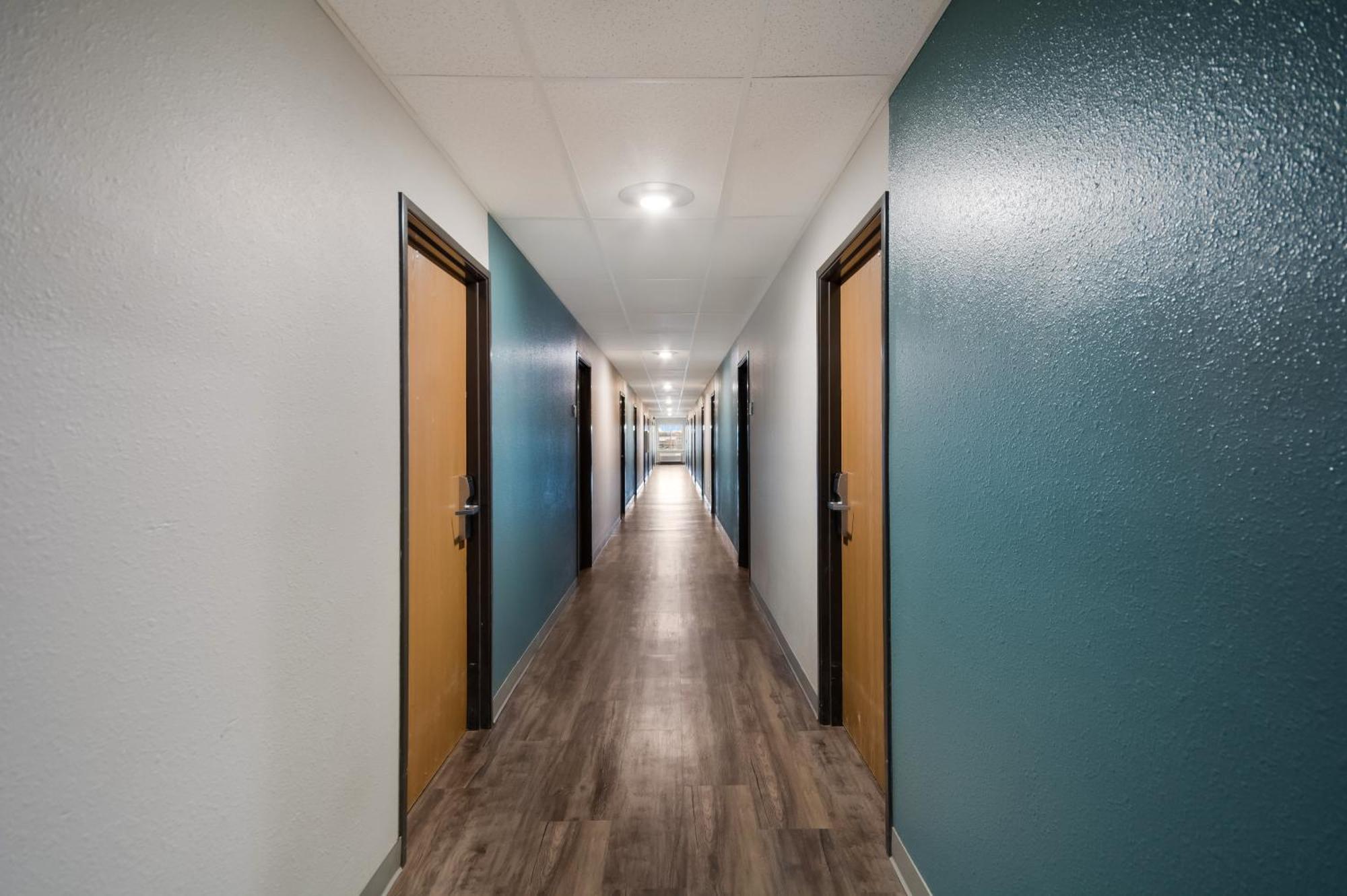Woodspring Suites Augusta Riverwatch Esterno foto