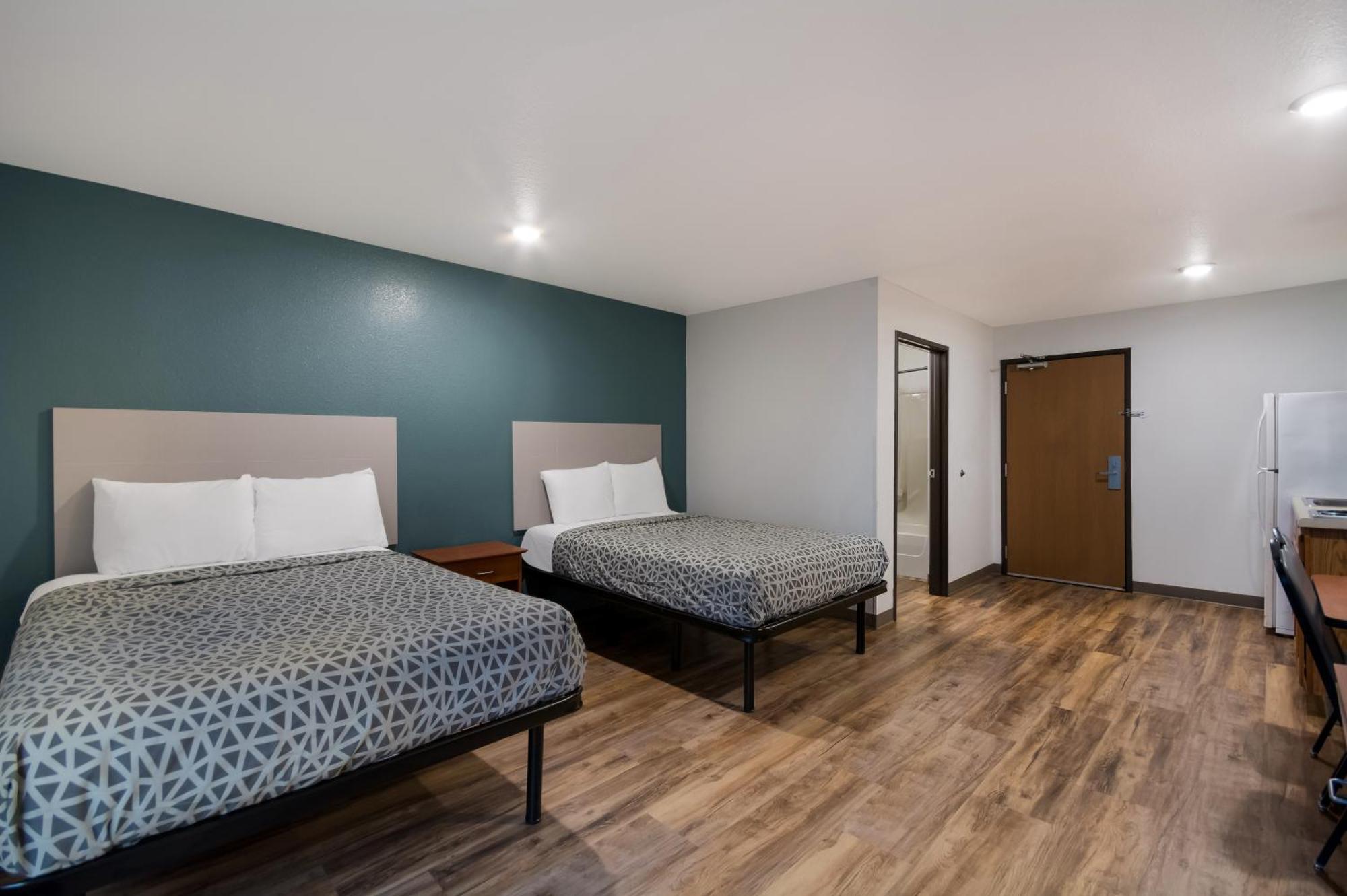 Woodspring Suites Augusta Riverwatch Esterno foto