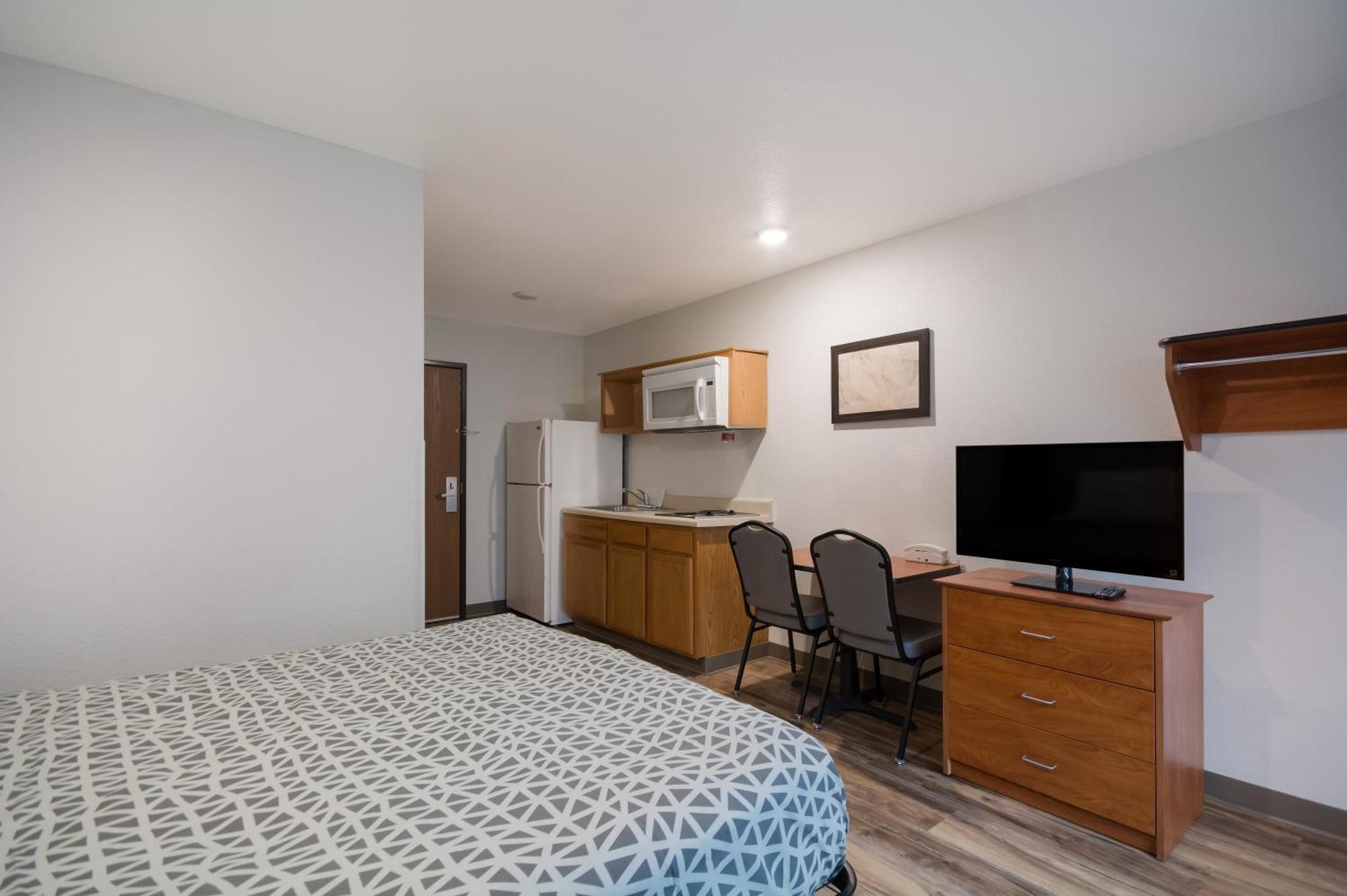 Woodspring Suites Augusta Riverwatch Esterno foto