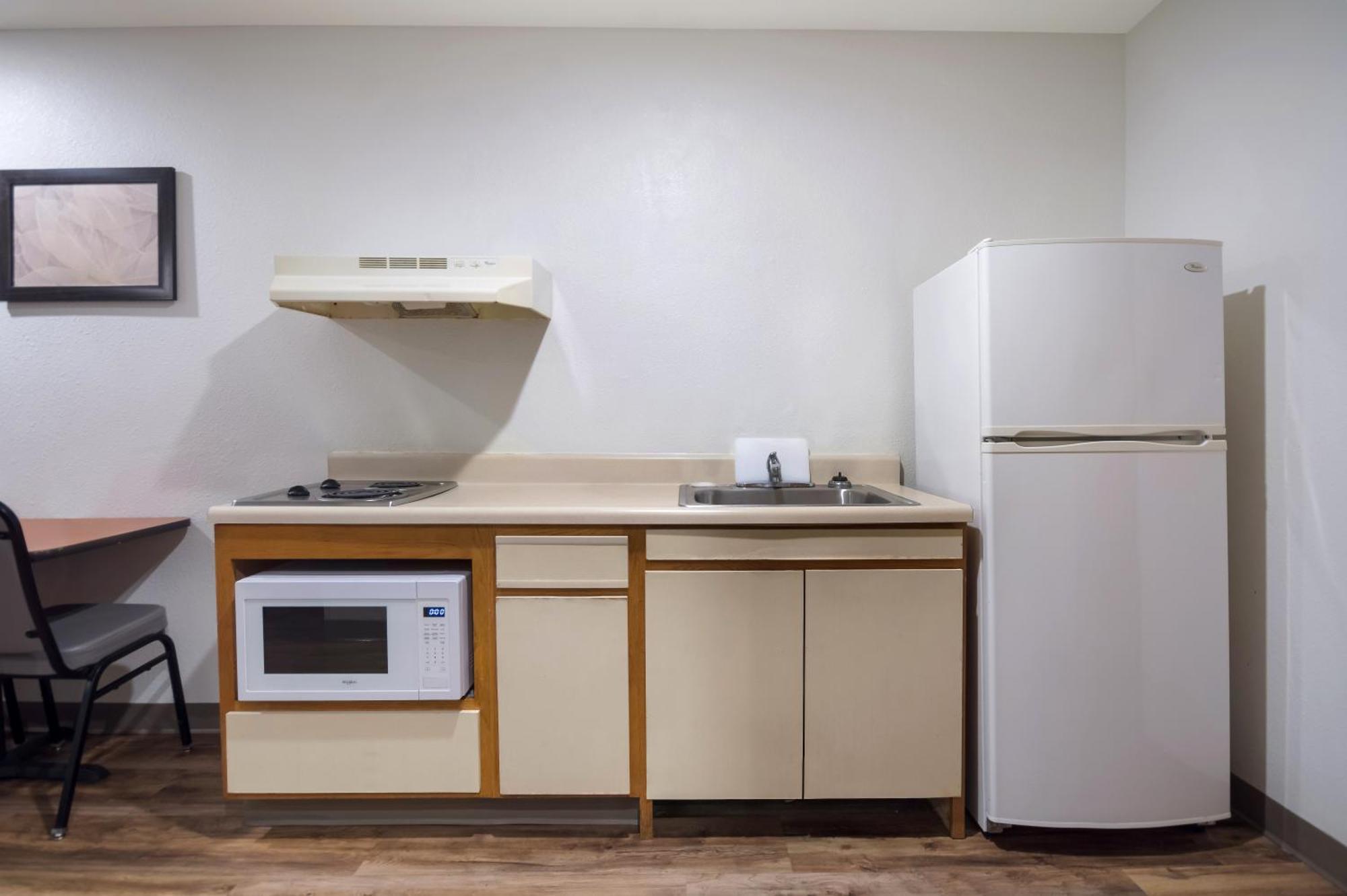 Woodspring Suites Augusta Riverwatch Esterno foto