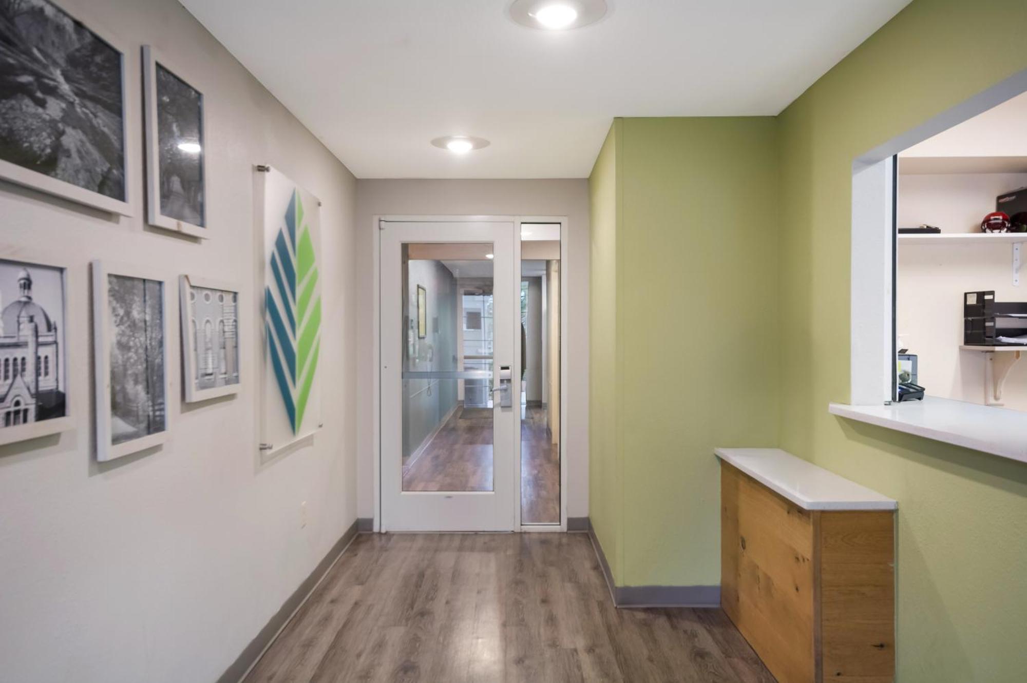 Woodspring Suites Augusta Riverwatch Esterno foto