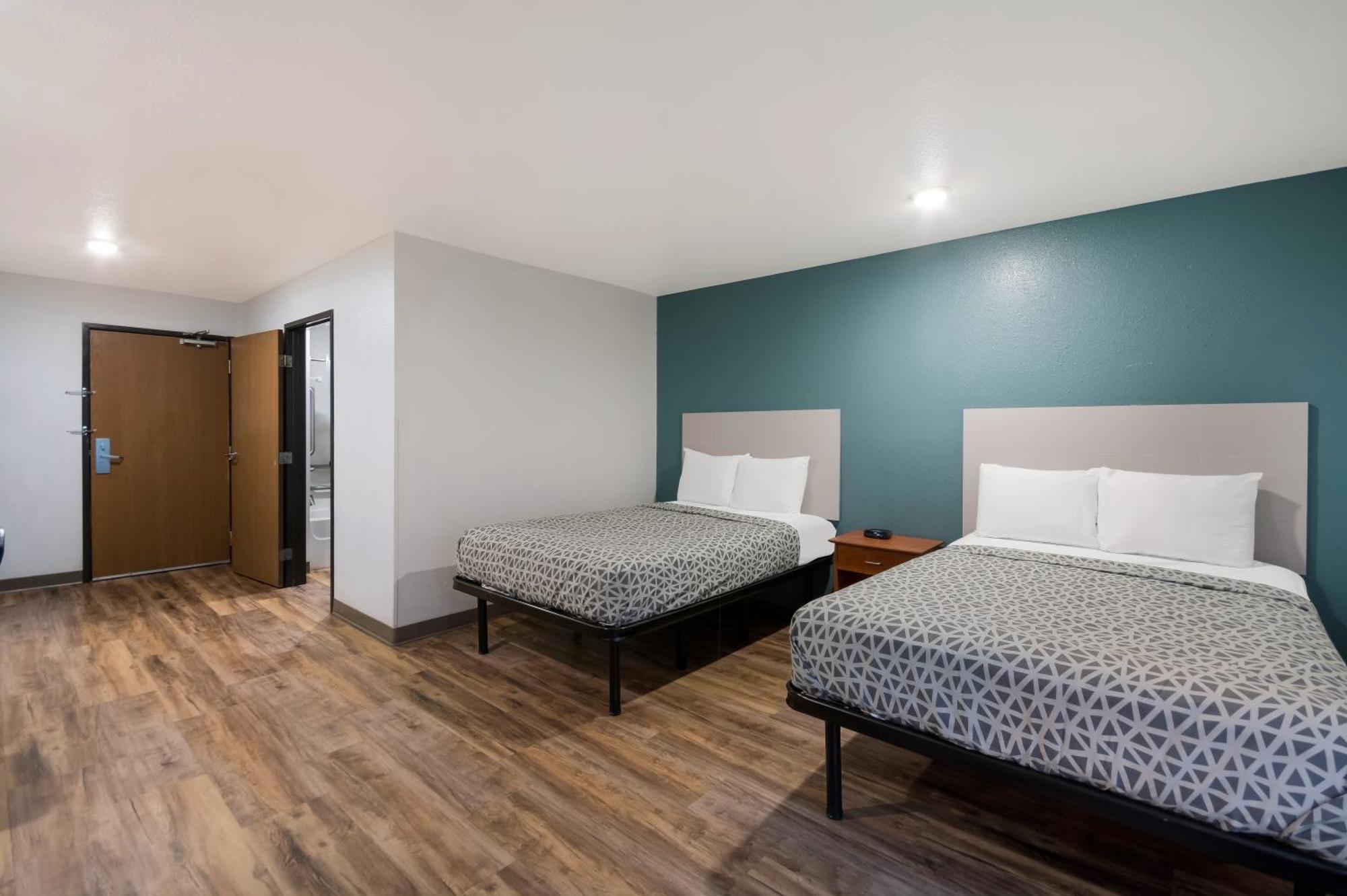 Woodspring Suites Augusta Riverwatch Esterno foto