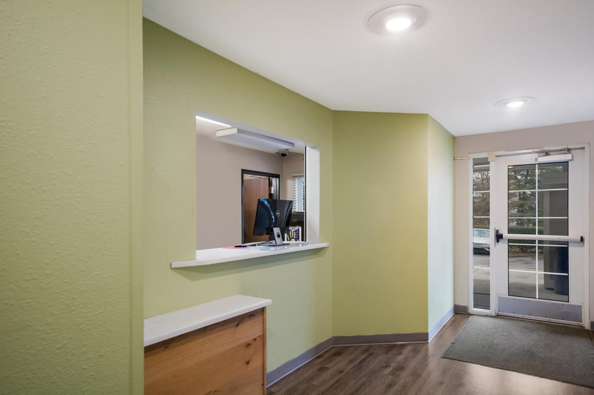 Woodspring Suites Augusta Riverwatch Esterno foto