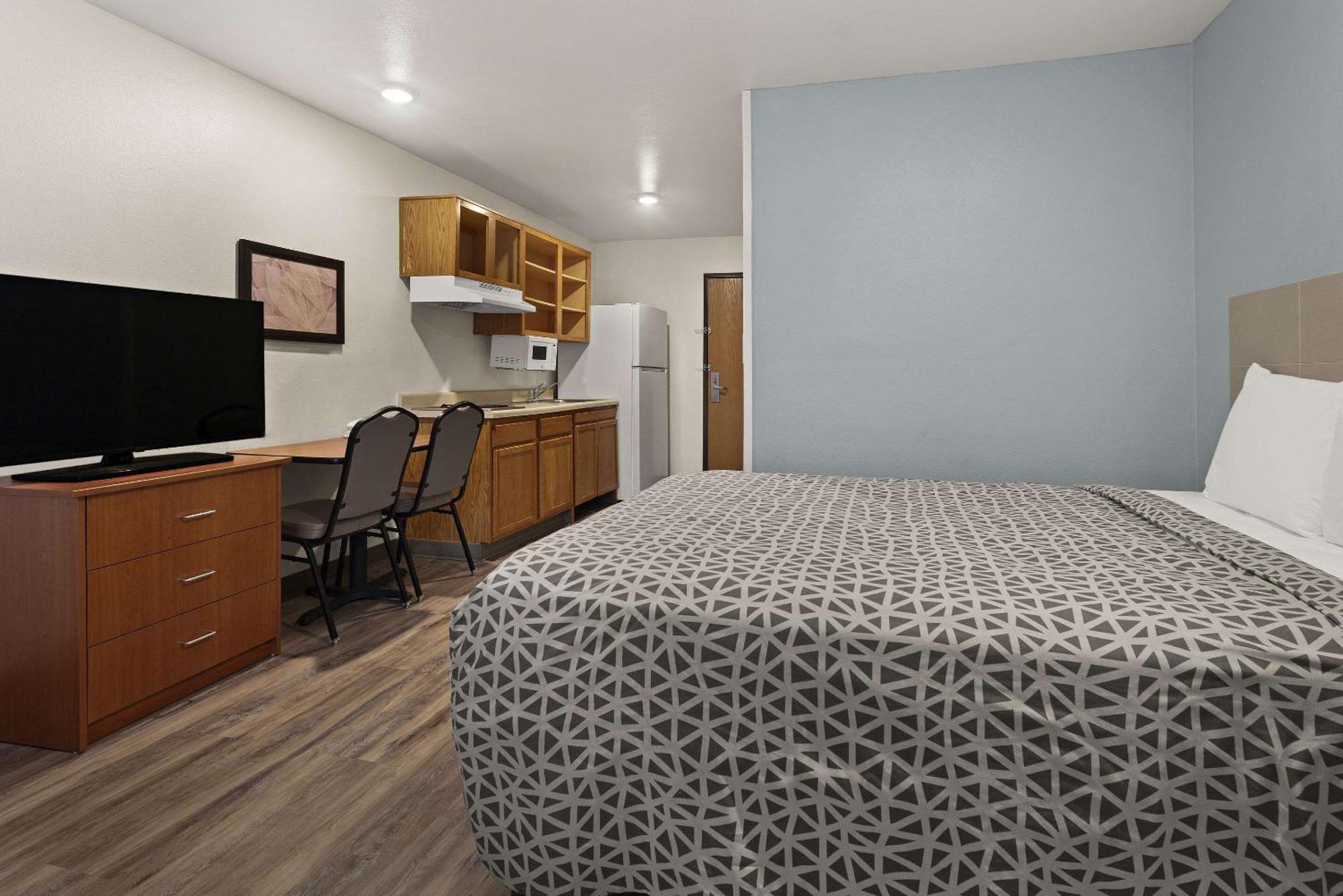 Woodspring Suites Augusta Riverwatch Esterno foto