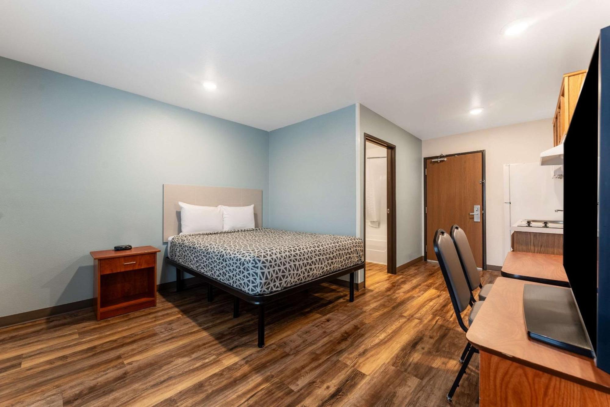 Woodspring Suites Augusta Riverwatch Esterno foto