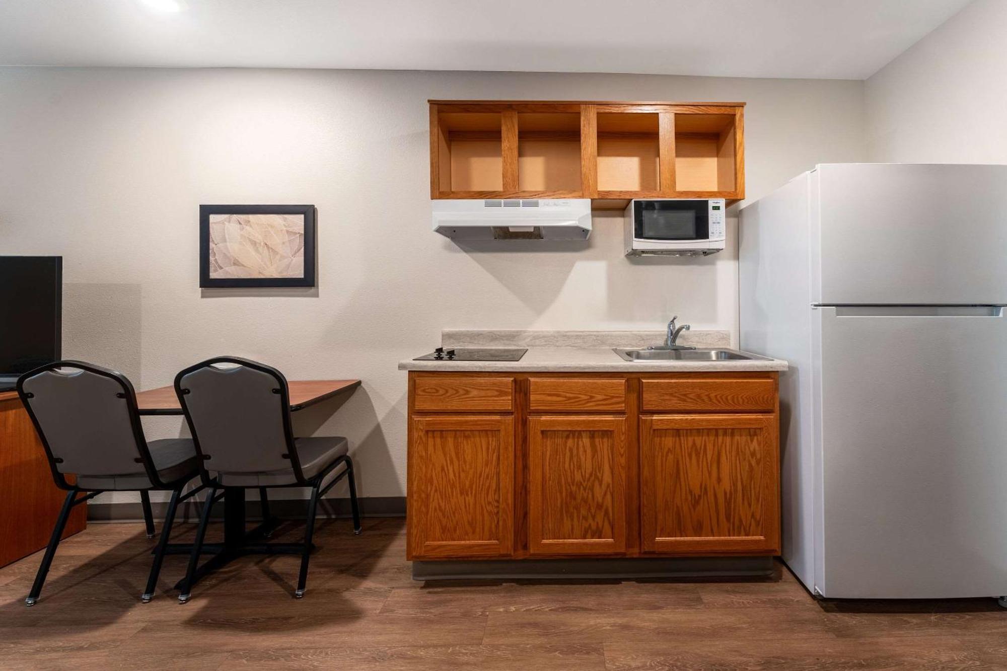 Woodspring Suites Augusta Riverwatch Esterno foto