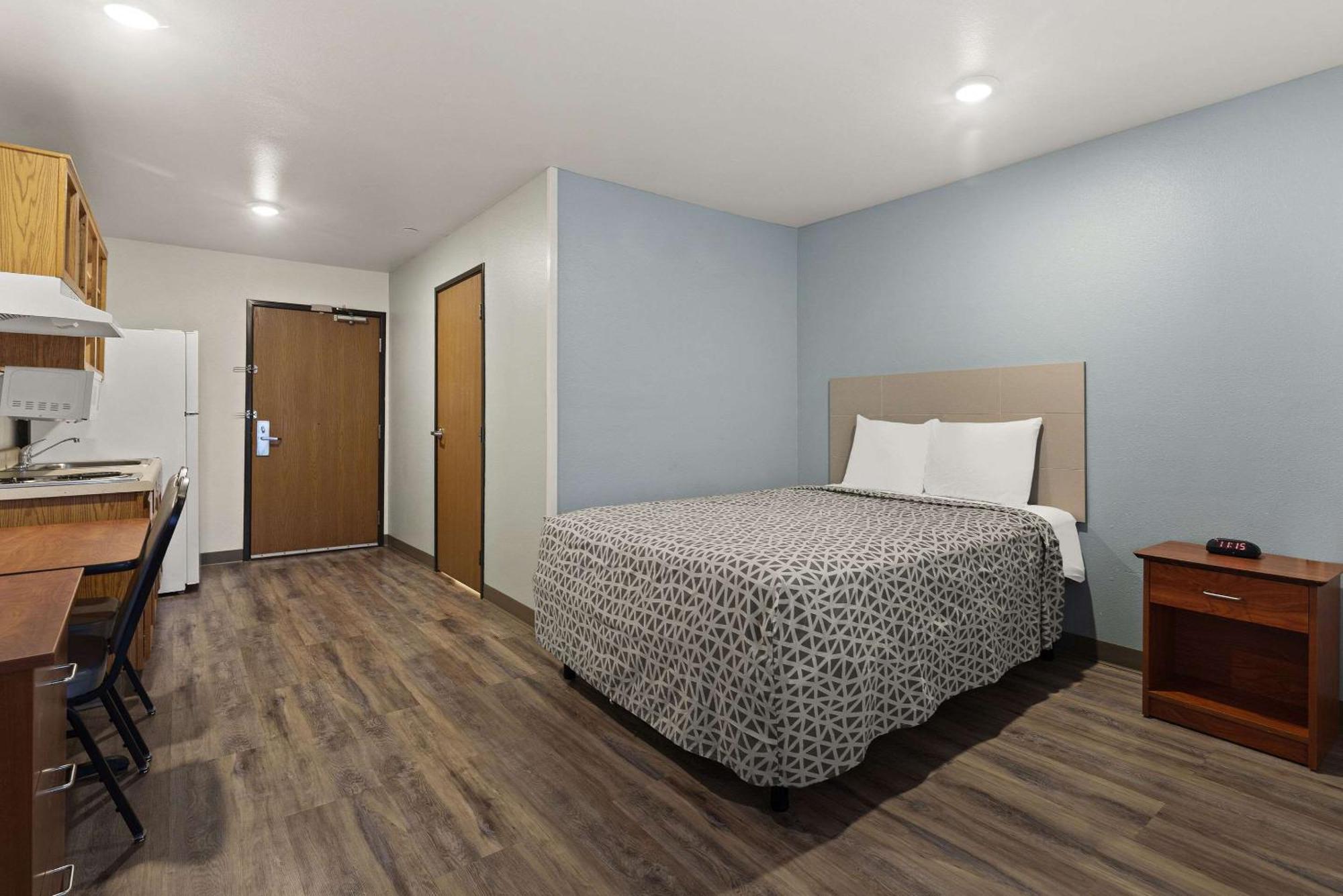 Woodspring Suites Augusta Riverwatch Esterno foto