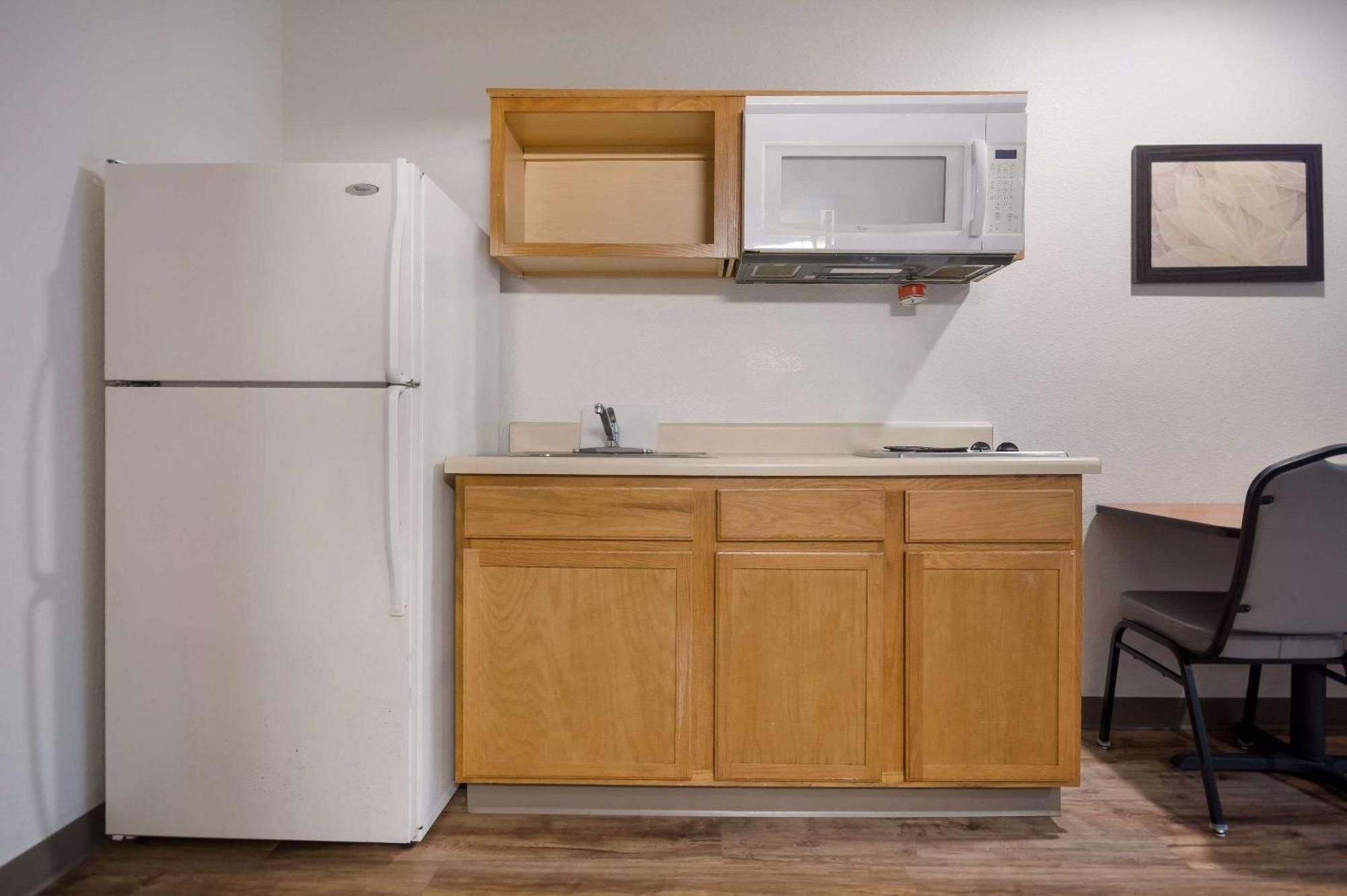 Woodspring Suites Augusta Riverwatch Esterno foto