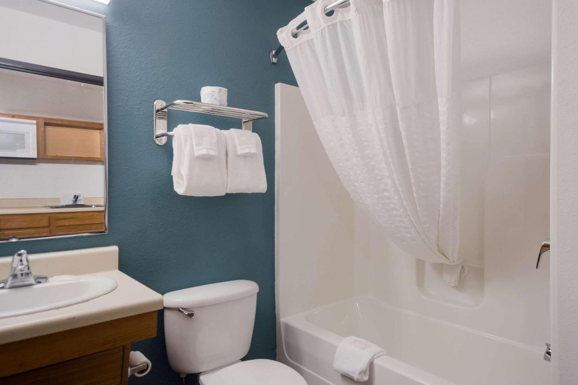 Woodspring Suites Augusta Riverwatch Esterno foto