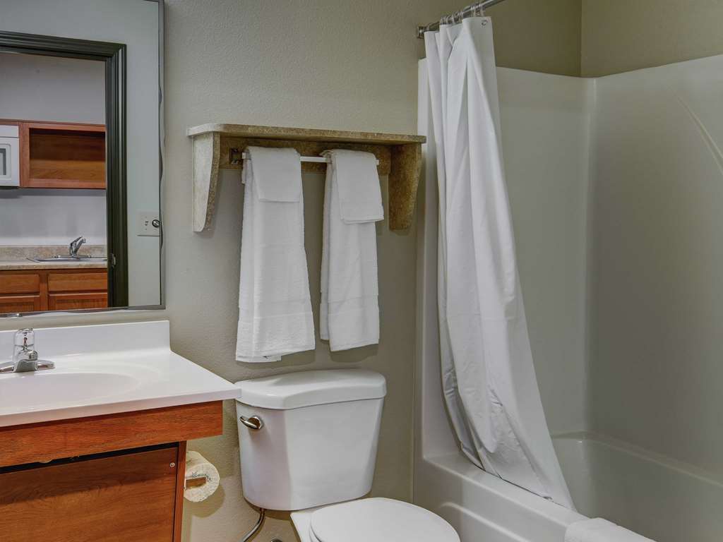 Woodspring Suites Augusta Riverwatch Camera foto