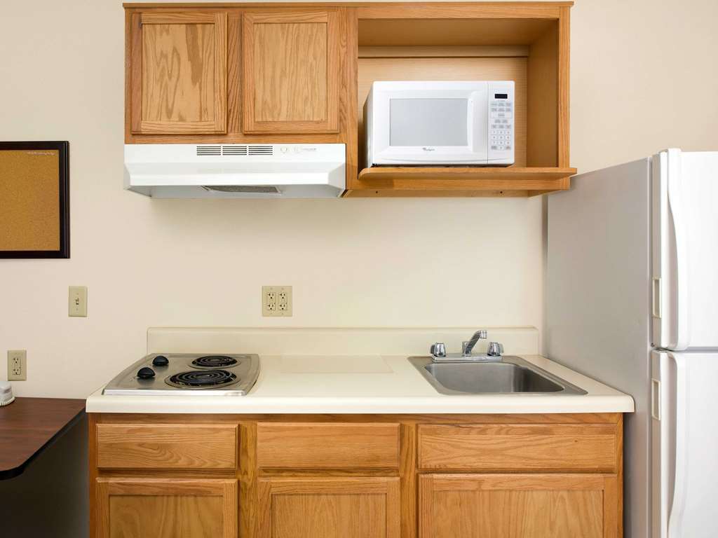Woodspring Suites Augusta Riverwatch Camera foto