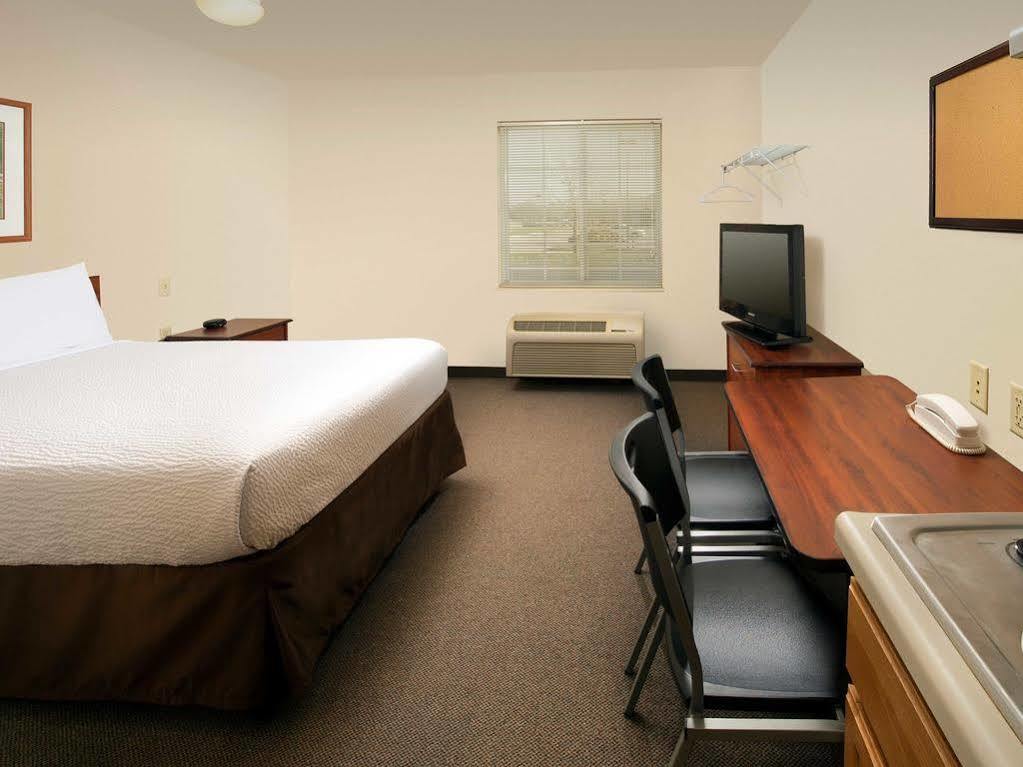 Woodspring Suites Augusta Riverwatch Esterno foto