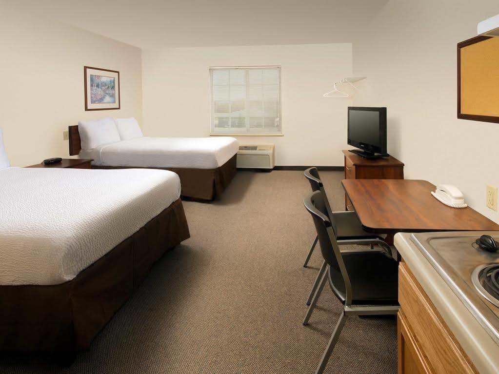 Woodspring Suites Augusta Riverwatch Esterno foto