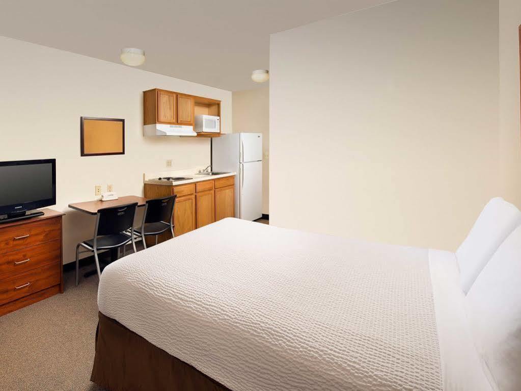 Woodspring Suites Augusta Riverwatch Esterno foto