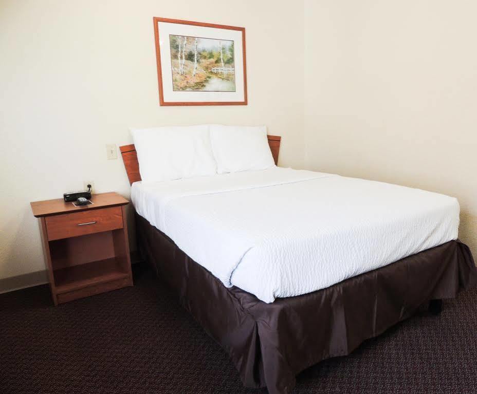 Woodspring Suites Augusta Riverwatch Esterno foto