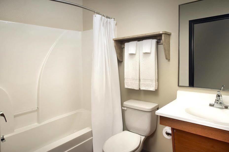 Woodspring Suites Augusta Riverwatch Esterno foto