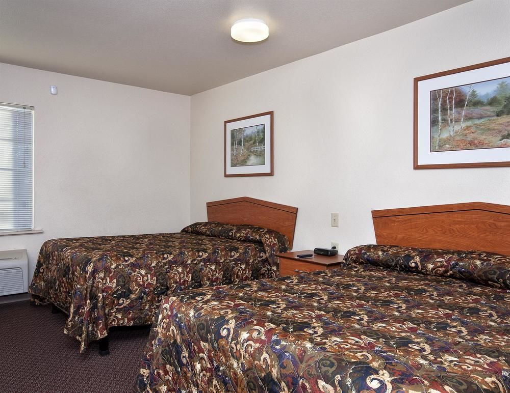 Woodspring Suites Augusta Riverwatch Esterno foto