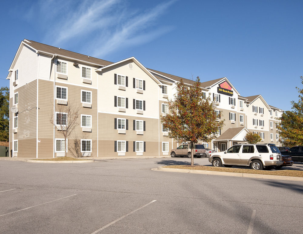 Woodspring Suites Augusta Riverwatch Esterno foto