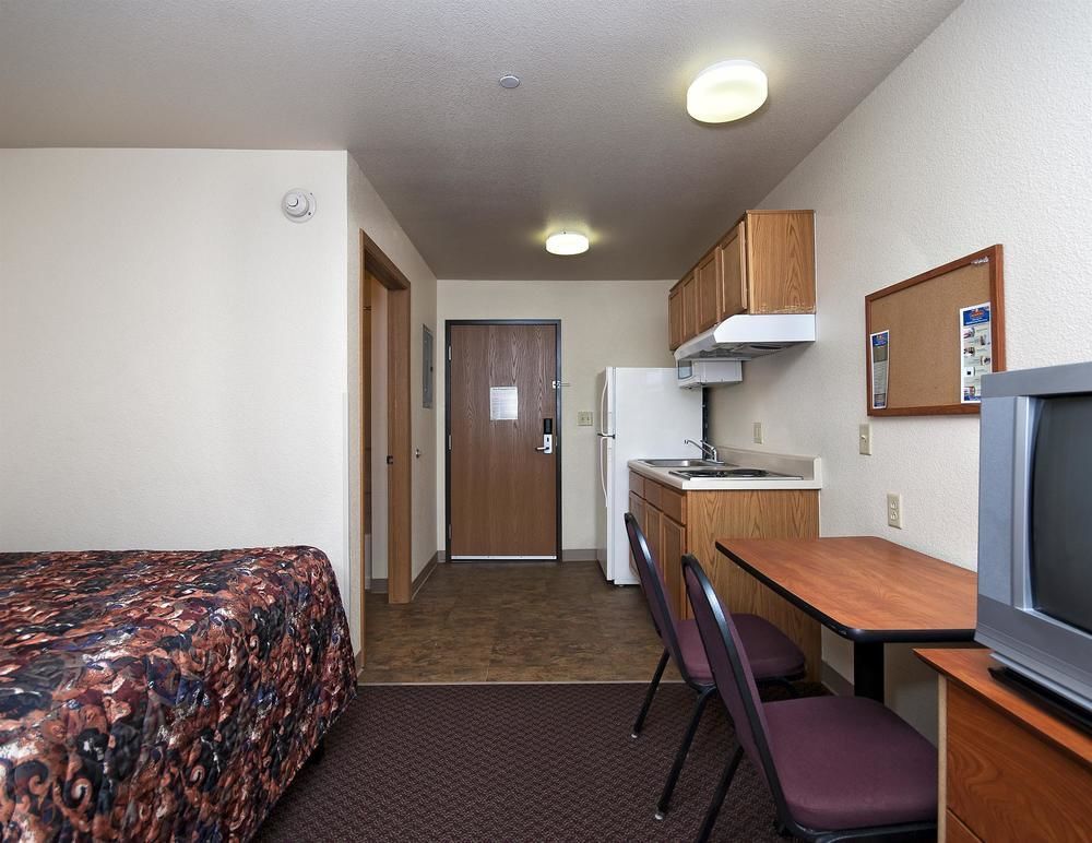 Woodspring Suites Augusta Riverwatch Esterno foto