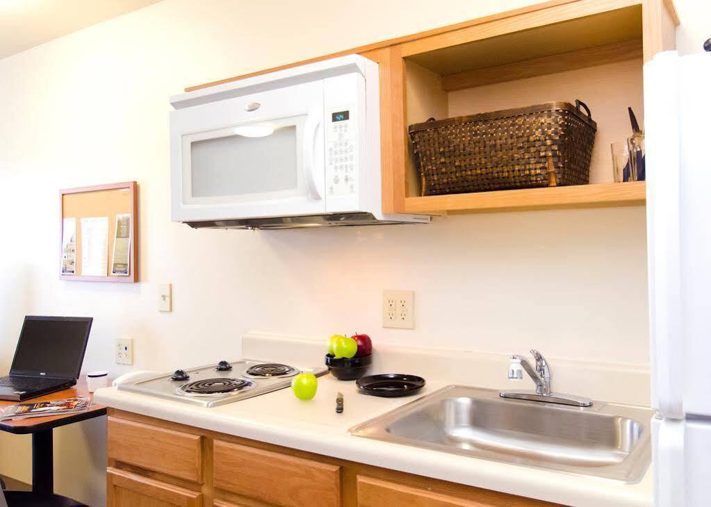 Woodspring Suites Augusta Riverwatch Esterno foto
